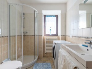 Towels - A' Ca' de Alida by Interhome (Vendone)