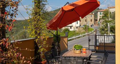 A' Ca' de Alida by Interhome