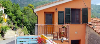 Daniele by Interhome