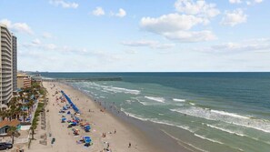 Beach - Sunshine Derby-1 Block to Beach-Garage EV Charger (Myrtle Beach)
