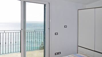 2 Schlafzimmer, Internetzugang