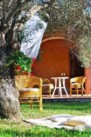 Terrass/Patio