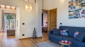 TV, fireplace - Bellaria (VLO190) by Interhome (Valloria)