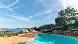 Pool - Vacation home Anita by Interhome (Palau)