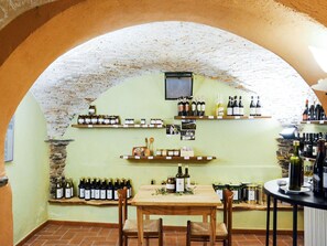 Bar (on property) - Mimosa (VLO200) by Interhome (Valloria)