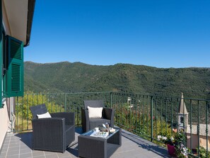 Property grounds - Mimosa (VLO200) by Interhome (Valloria)