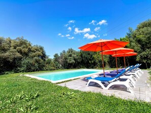 Pool - Oliviola by Interhome (Valledoria)