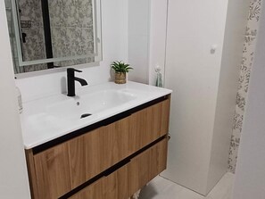 Haartrockner, Handtücher