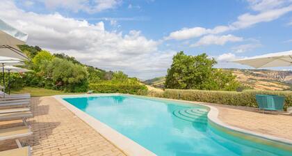 I Due Carpini by Interhome