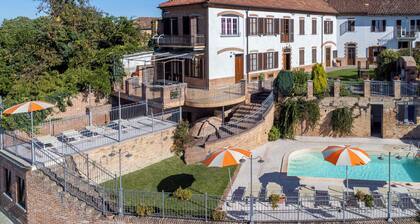 Le Rose d'Antan by Interhome