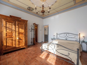 1 bedroom, Internet