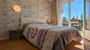 3 dormitorios y wifi gratis