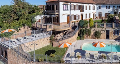 Grappolo by Interhome