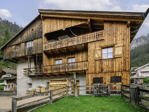 Exterior - Trottner by Interhome (Campitello)