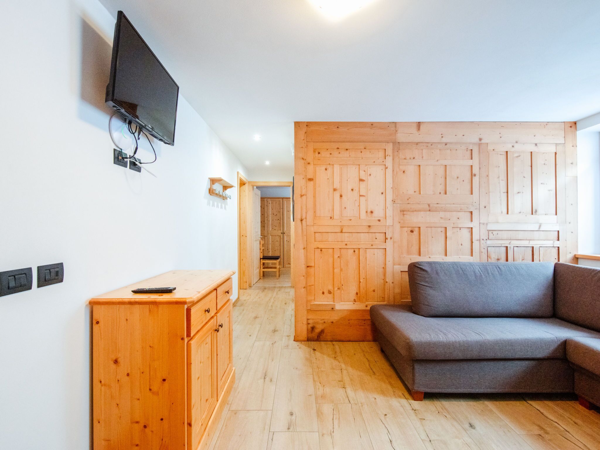 Fernseher