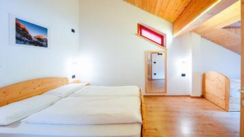 5 chambres, accĂšs Internet