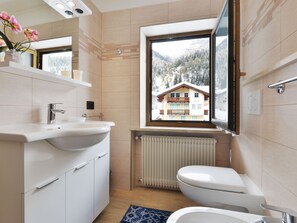 Badeværelse