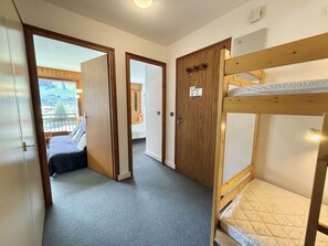 1 chambre, Wi-Fi