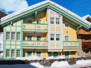 Aussenbereich