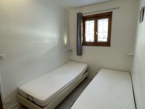 1 soveværelse