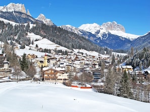 Snow and ski sports - Brunel (SOF772) by Interhome (Soraga di Fassa)