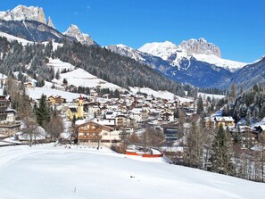 Snow and ski sports - Brunel (SOF773) by Interhome (Soraga di Fassa)