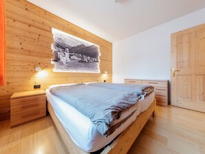 2 bedrooms, Internet - Brunel (SOF773) by Interhome (Soraga di Fassa)