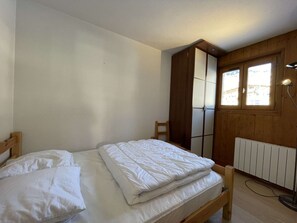 1 bedroom, WiFi
