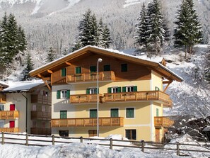 Exterior - Pederiva (SOF740) by Interhome (Soraga di Fassa)