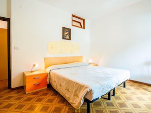 1 bedroom, WiFi