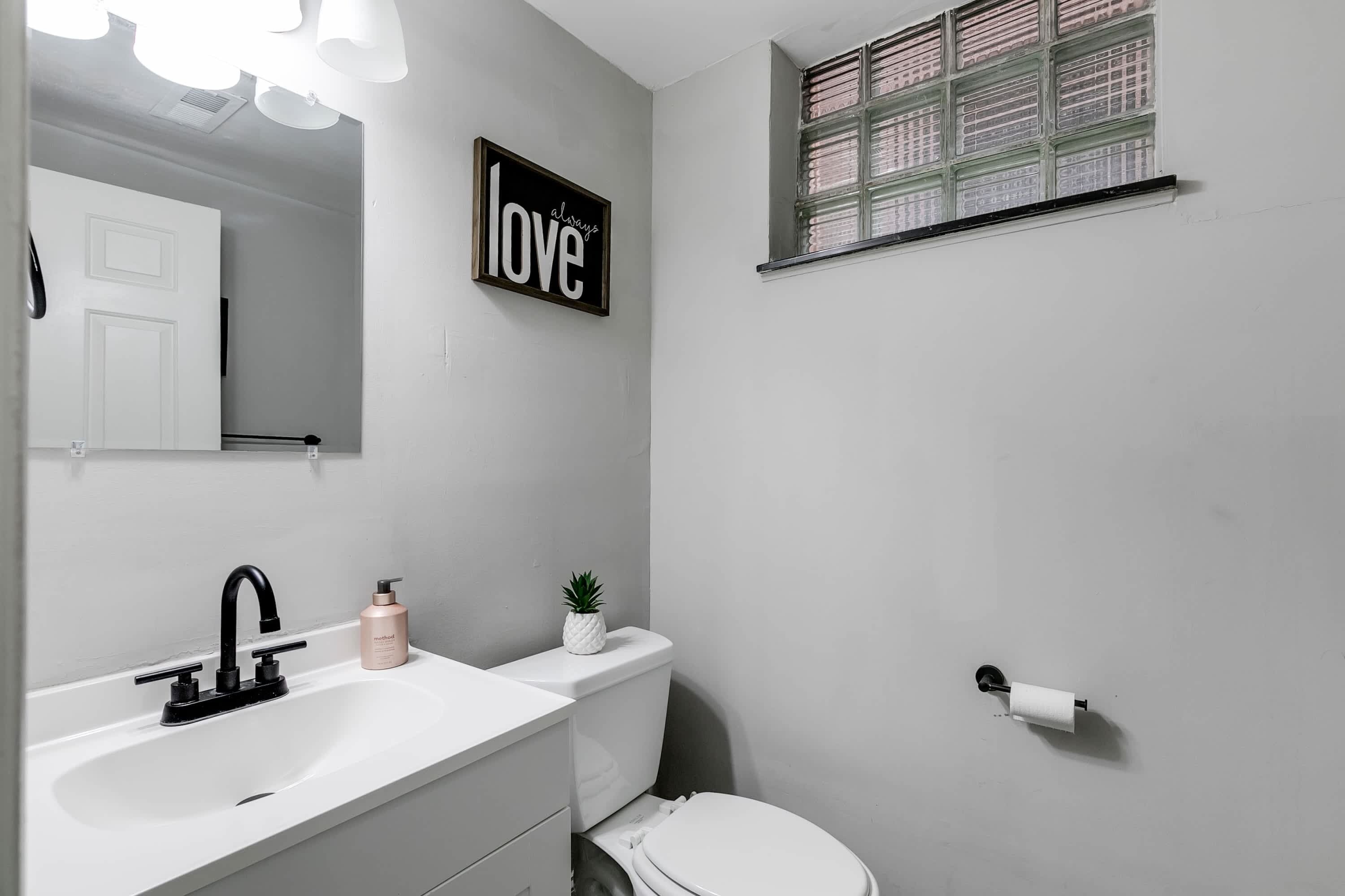 Doccia, asciugacapelli