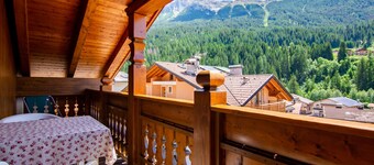 Apartment Carmen by Interhome