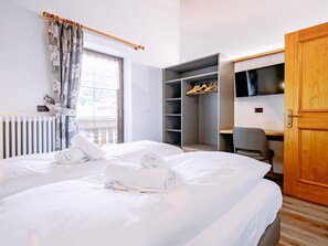 3 Schlafzimmer, Internetzugang