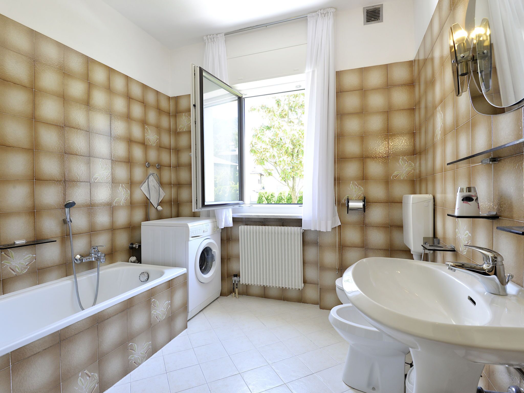 Baño