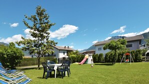Area bambini