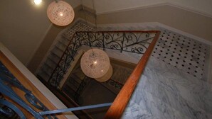 Interior - Charming 1-BR Apt in Central Menton with Pool, Terrace & Parking (Menton)