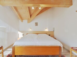 3 bedrooms, WiFi - Apartment Maura by Interhome (Pozza di Fassa)