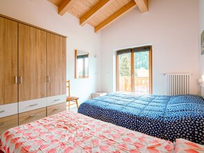 3 bedrooms, Internet - Saslench by Interhome (Pozza di Fassa)