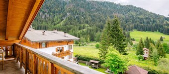 Saslench by Interhome