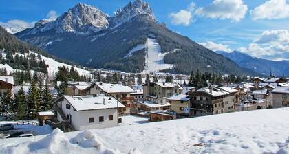 Saslench by Interhome