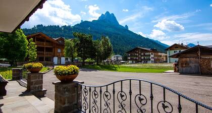 Cincelli - Latemar by Interhome