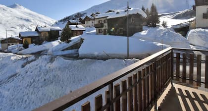 Casa Cantoni by Interhome