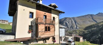 Casa Cantoni by Interhome