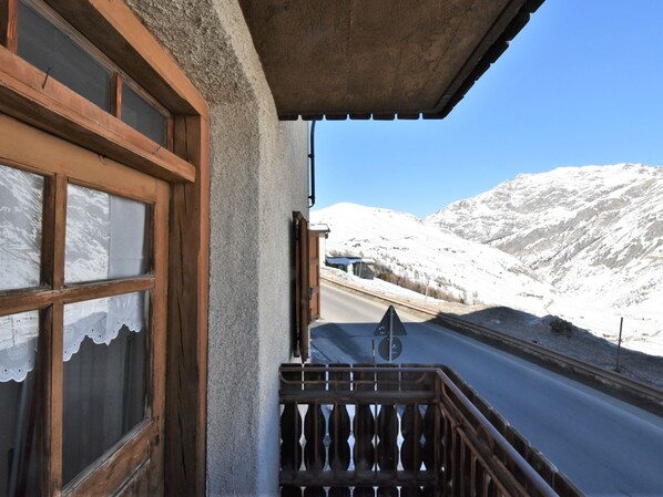 Property grounds - Trepalle by Interhome (Livigno)