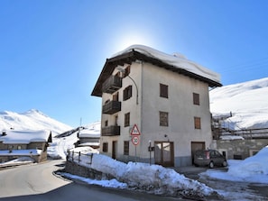 Exterior - Trepalle by Interhome (Livigno)