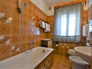 Bathroom - Casa Confortina by Interhome (Livigno)