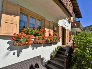 Detalle exterior