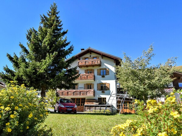 Exterior - Casa Confortina by Interhome (Livigno)