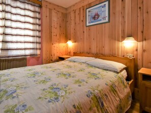 3 bedrooms, Internet