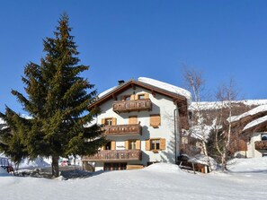 Exterior - Casa Confortina by Interhome (Livigno)